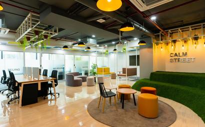 The Address  The Address