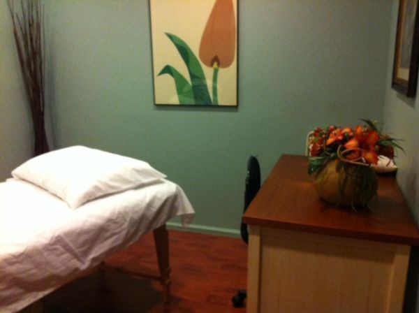 room for rent in medical building