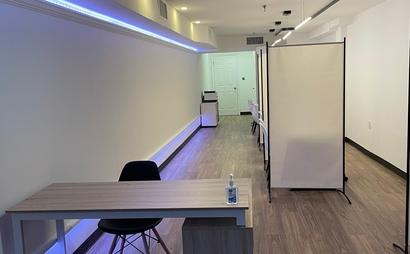 Desk for rent Desk for rent