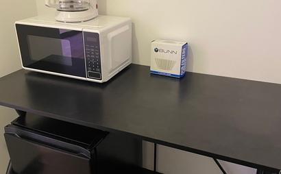 Desk for rent Desk for rent