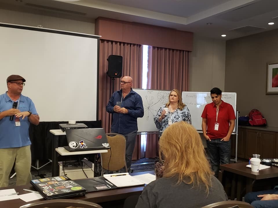 Egochi Miami SEO Agency