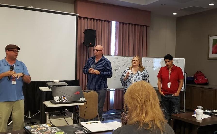 Egochi Miami SEO Agency