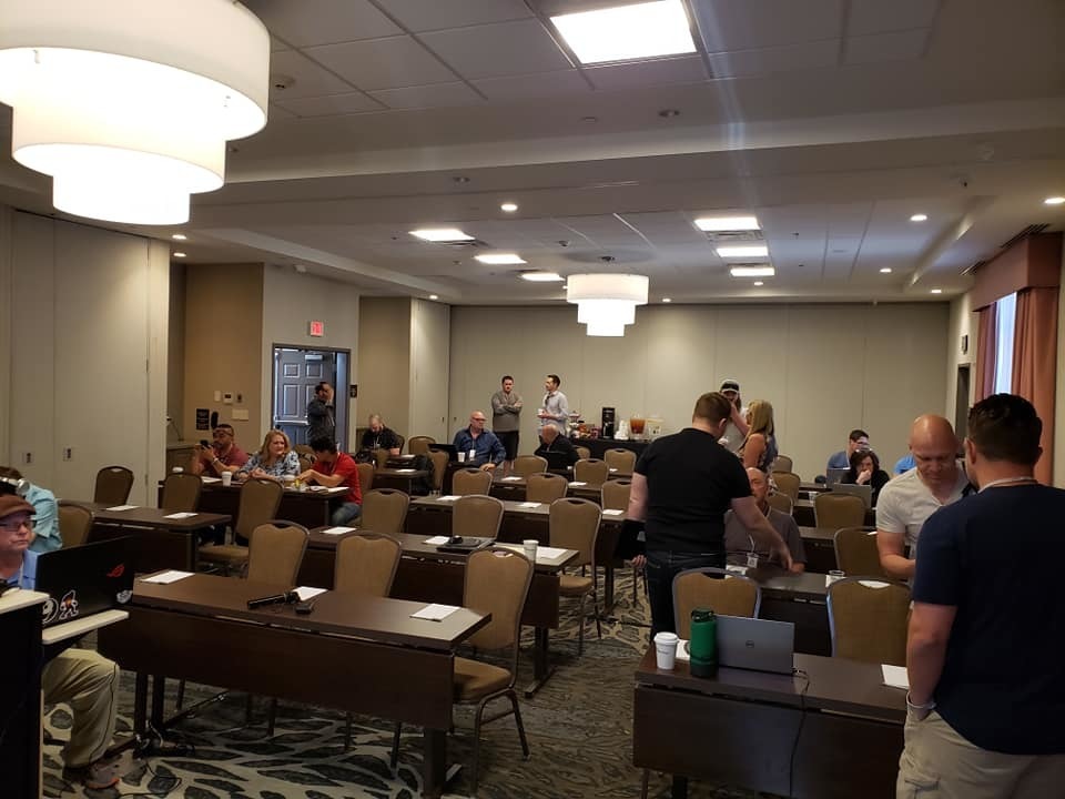 Egochi Miami SEO Agency