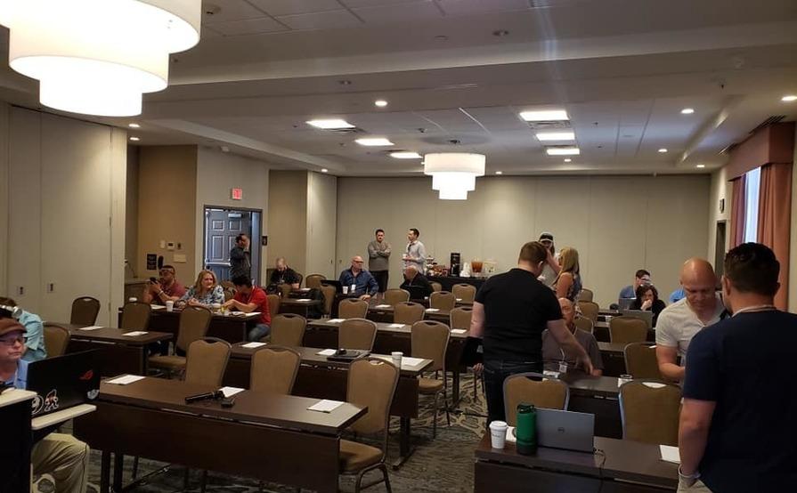 Egochi Miami SEO Agency