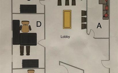 Executive offices for rent Executive offices for rent