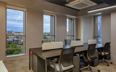 Dedicated Desk Dedicated Desk