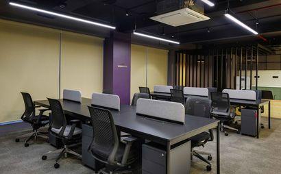 Flexible Desk Flexible Desk