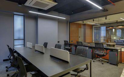 Flexible Desk Flexible Desk