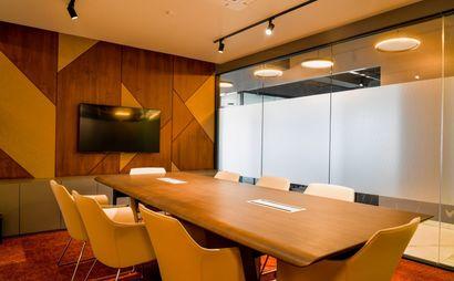 Meeting Room Meeting Room