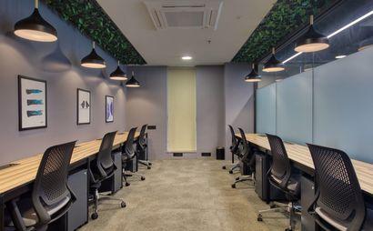 Team Cabin Team Cabin