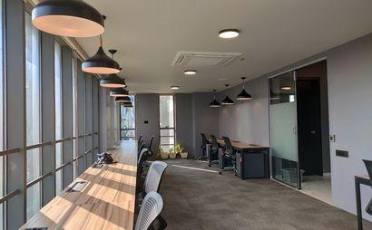 Team Cabin Team Cabin