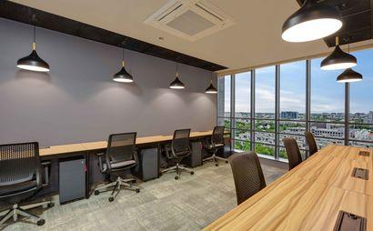 Team Cabin Team Cabin