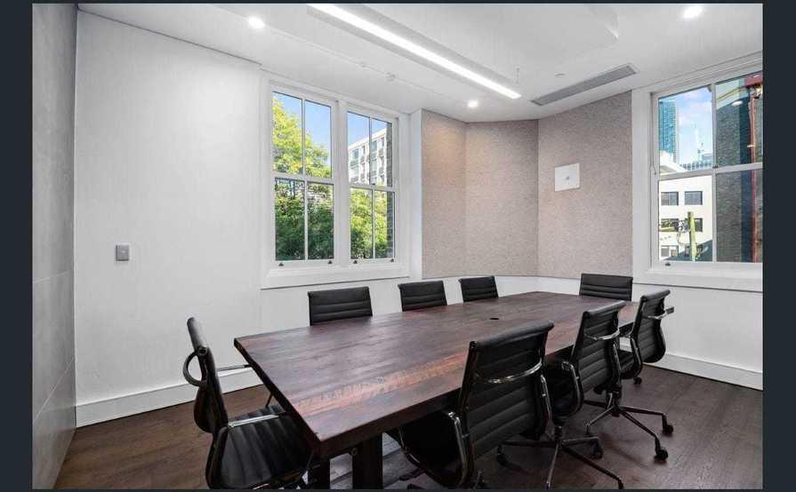 8-12 desks in Darlinghurst 8-12 desks in Darlinghurst