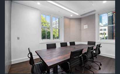 8-12 desks in Darlinghurst 8-12 desks in Darlinghurst