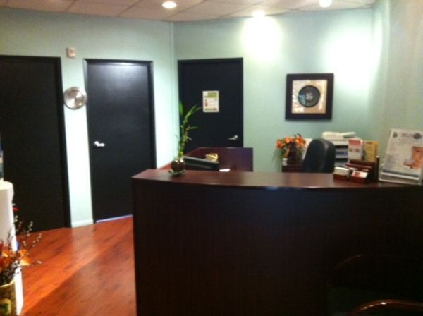 room for rent in medical building