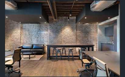 8-12 desks in Darlinghurst 8-12 desks in Darlinghurst