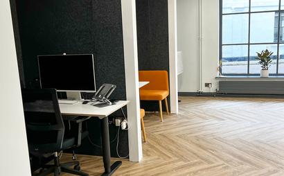 Coworking Emsworth Coworking Emsworth