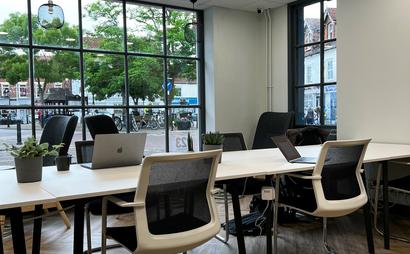 Coworking Emsworth Coworking Emsworth