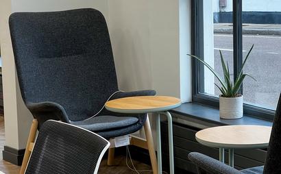 Coworking Emsworth Coworking Emsworth