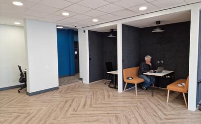 Coworking Emsworth Coworking Emsworth