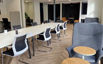 Coworking Emsworth Coworking Emsworth