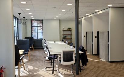 Coworking Emsworth Coworking Emsworth