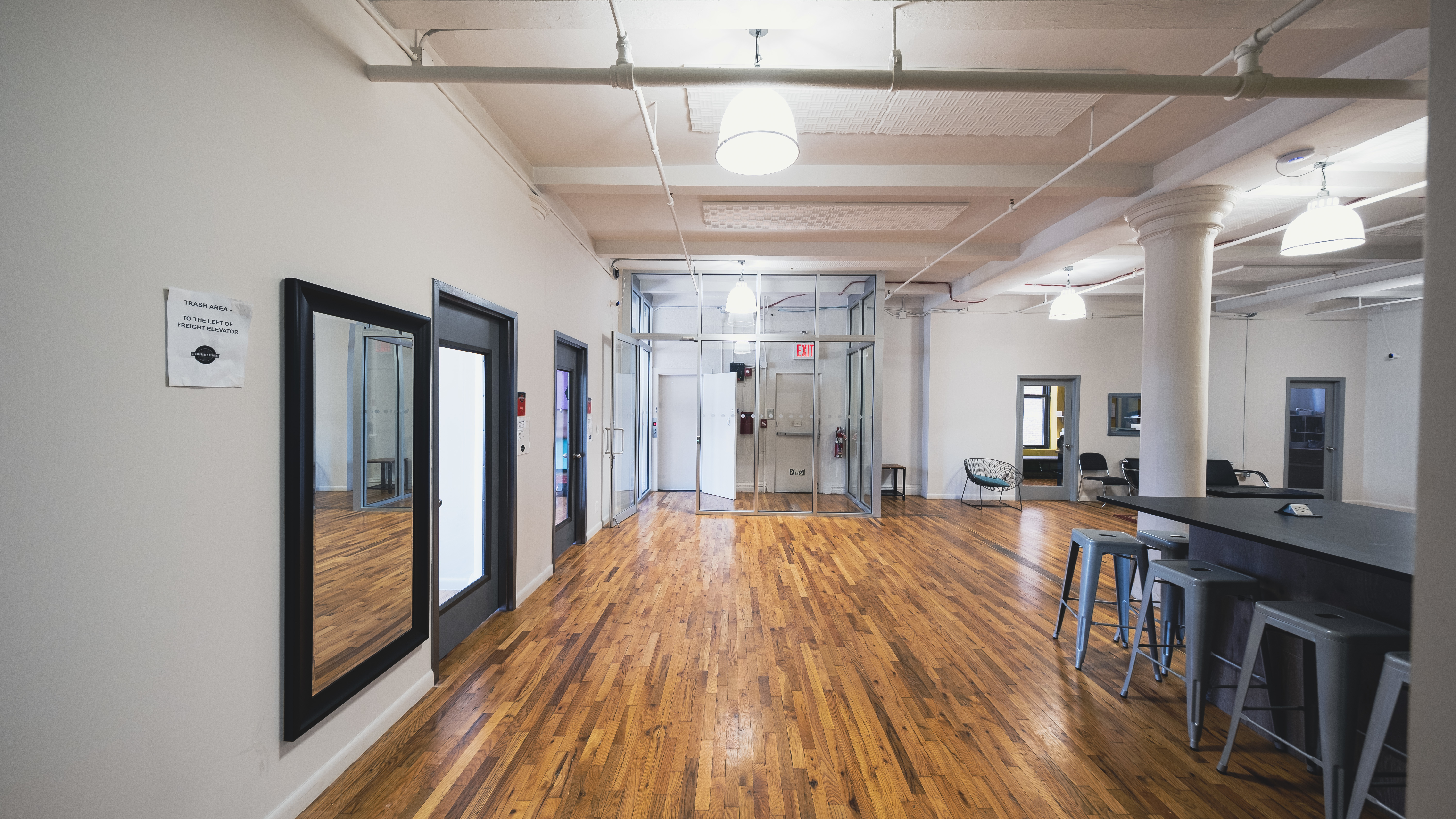 Professional Studio & Meeting Space in Chelsea