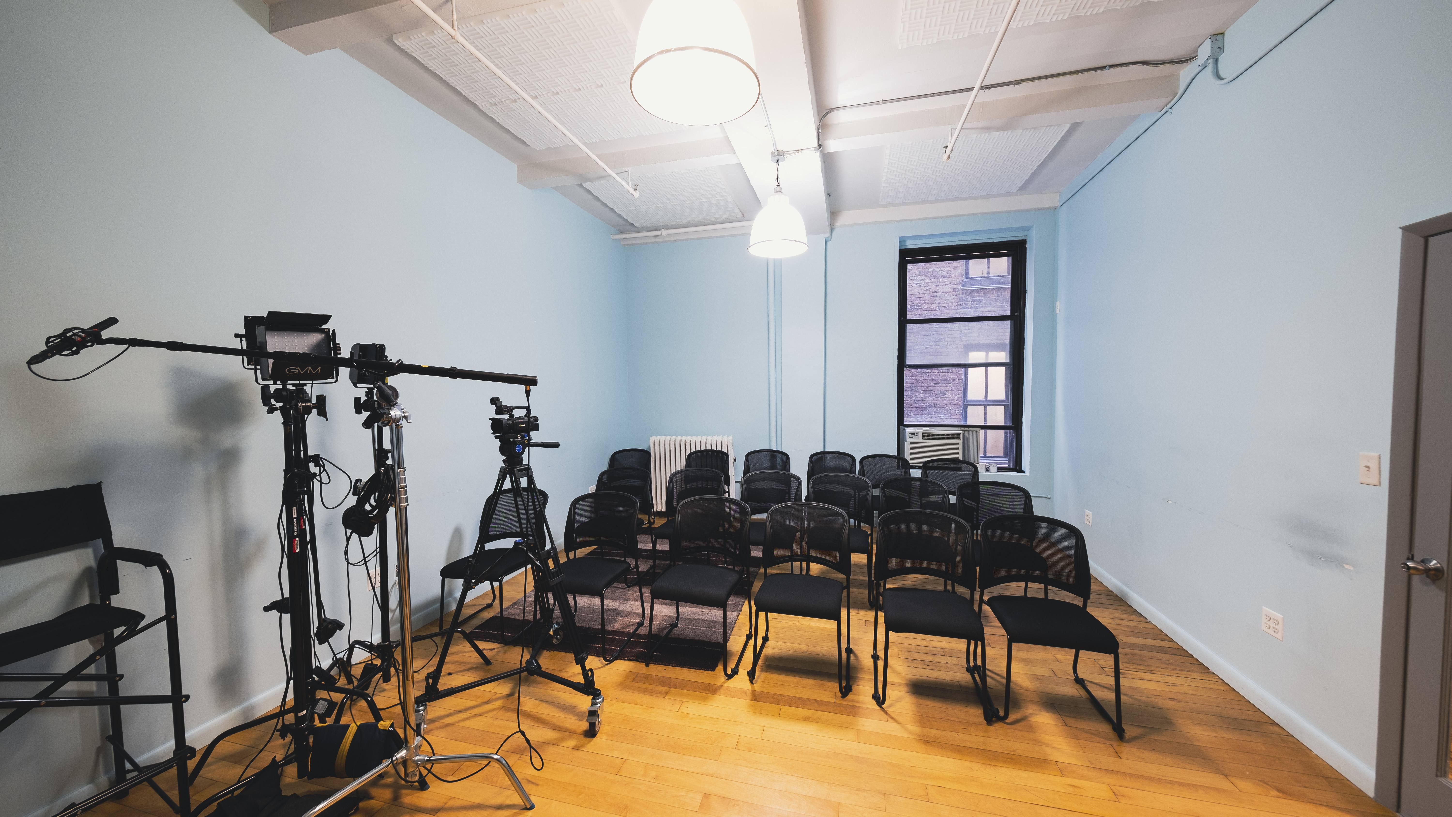 Professional Studio & Meeting Space in Chelsea