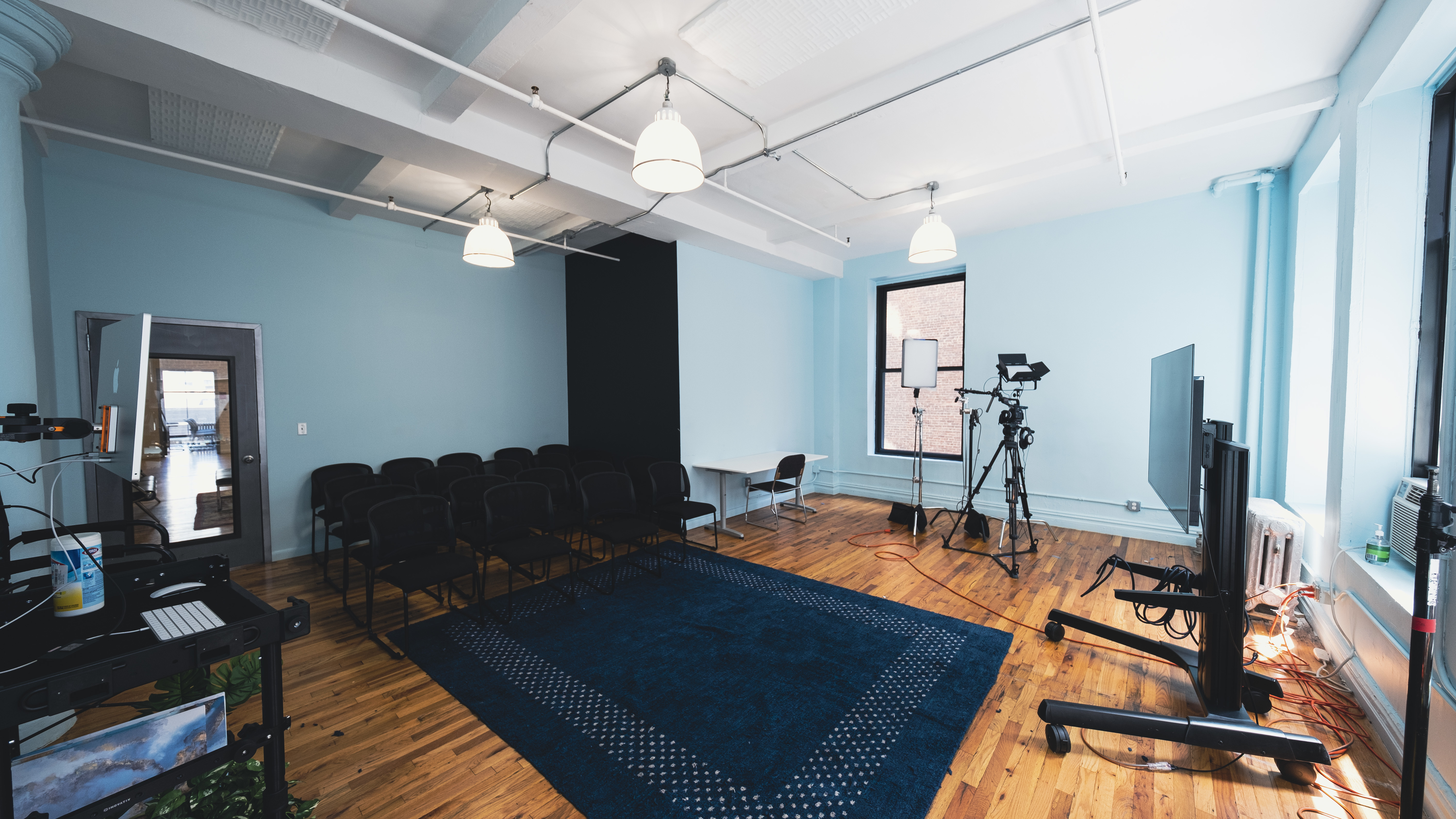 Professional Studio & Meeting Space in Chelsea