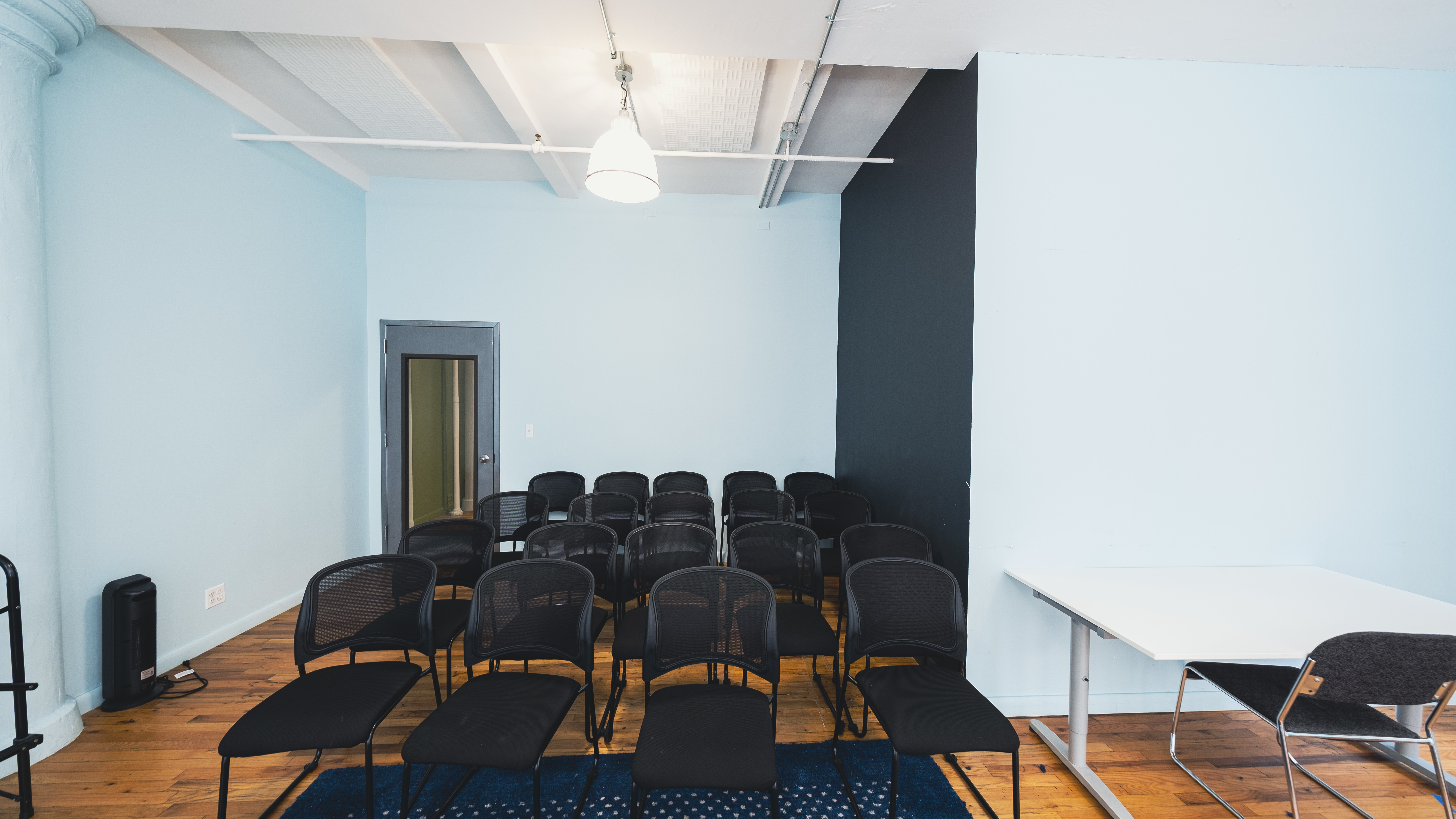Professional Studio & Meeting Space in Chelsea
