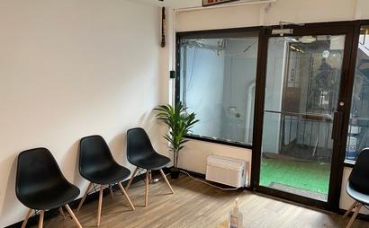 Desk for rent Desk for rent