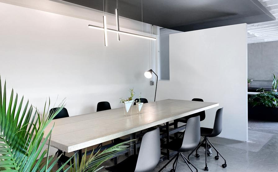 Furnished Creative Office - Individuals or Small Teams  