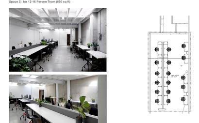 Furnished Creative Office - Individuals or Small Teams   Furnished Creative Office - Individuals or Small Teams