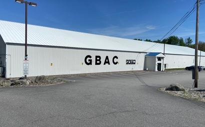 Shared workspace  Shared workspace