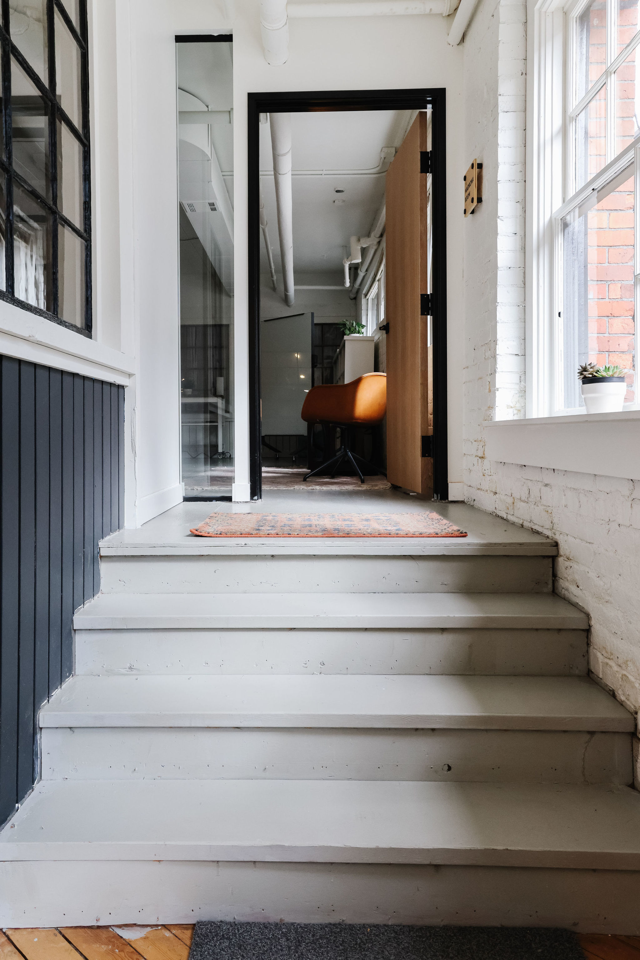 Madrona Room at The Pioneer Collective