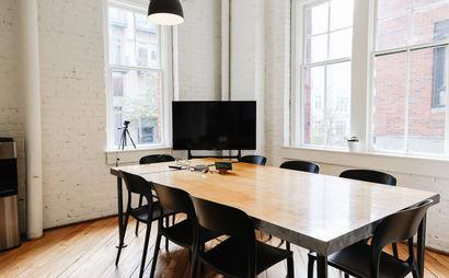 Cascara Room at The Pioneer Collective Cascara Room at The Pioneer Collective