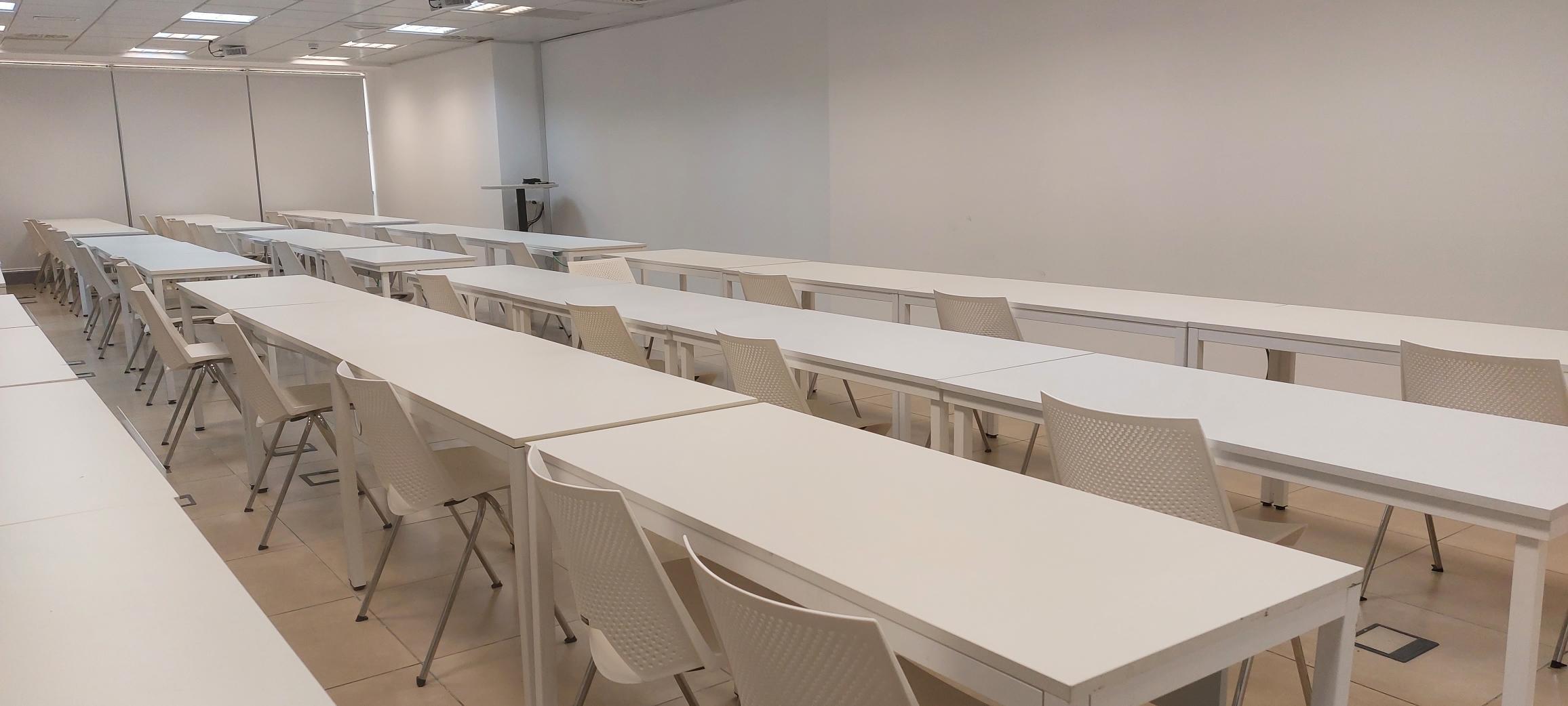 SALA DE FORMACIÓN 2