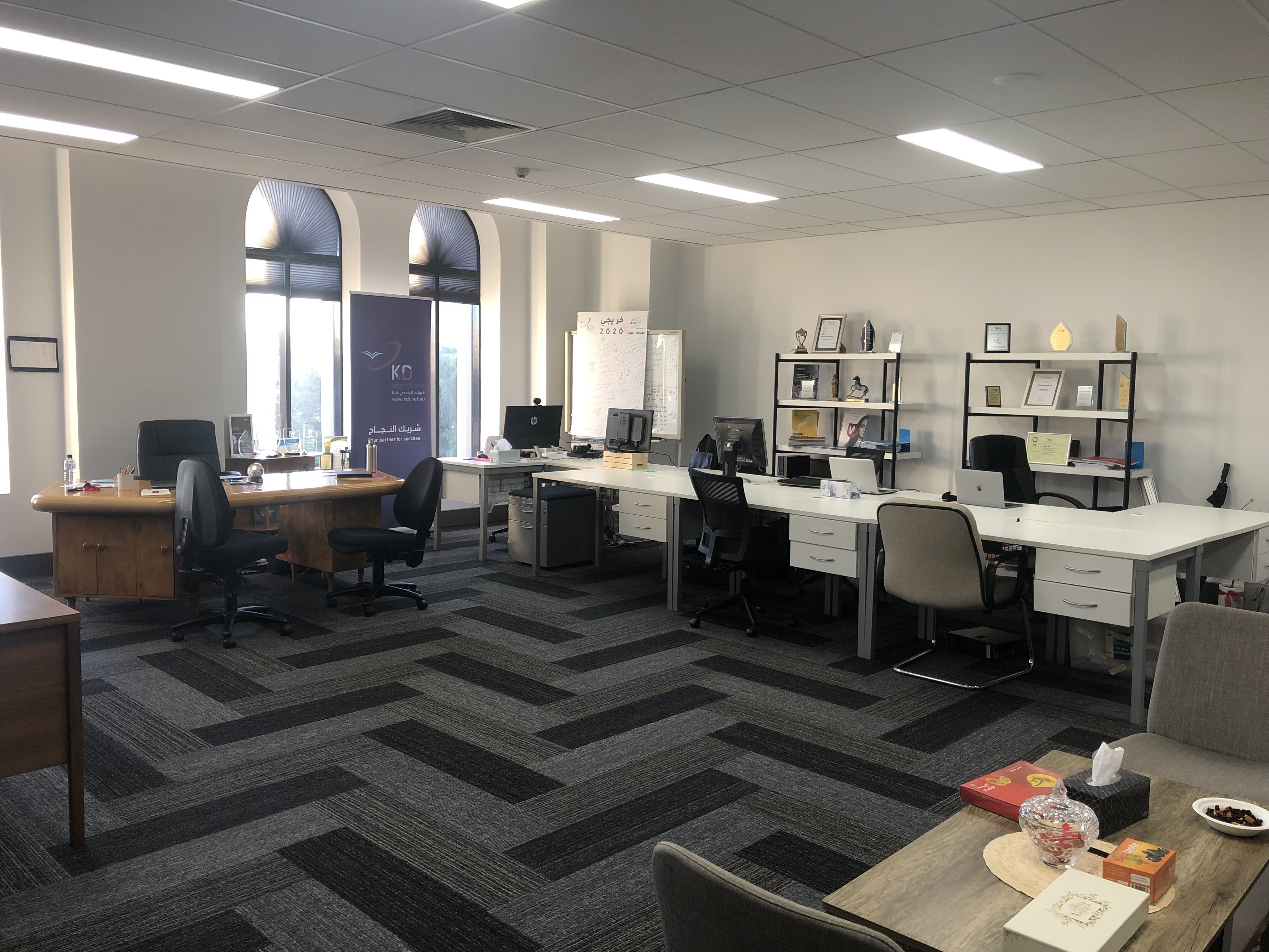 KD international KD international