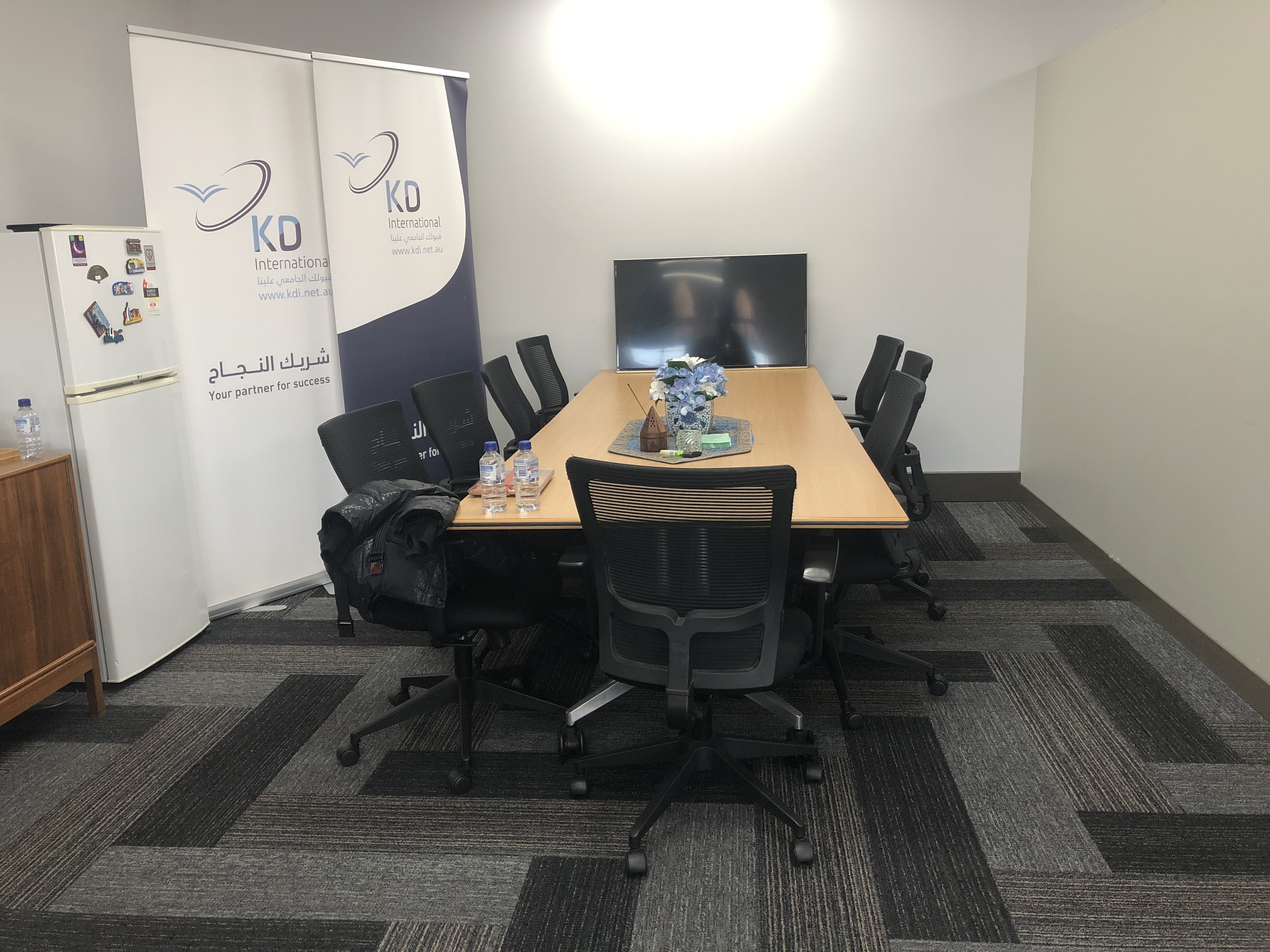 KD international KD international