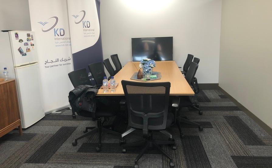 KD international KD international