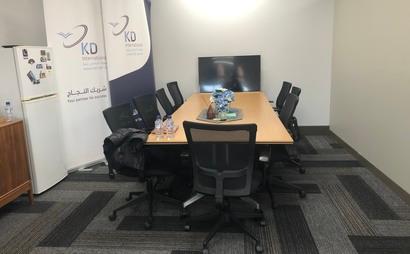 KD international KD international