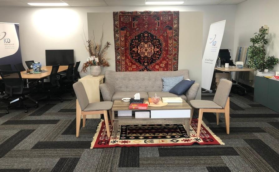 KD international KD international