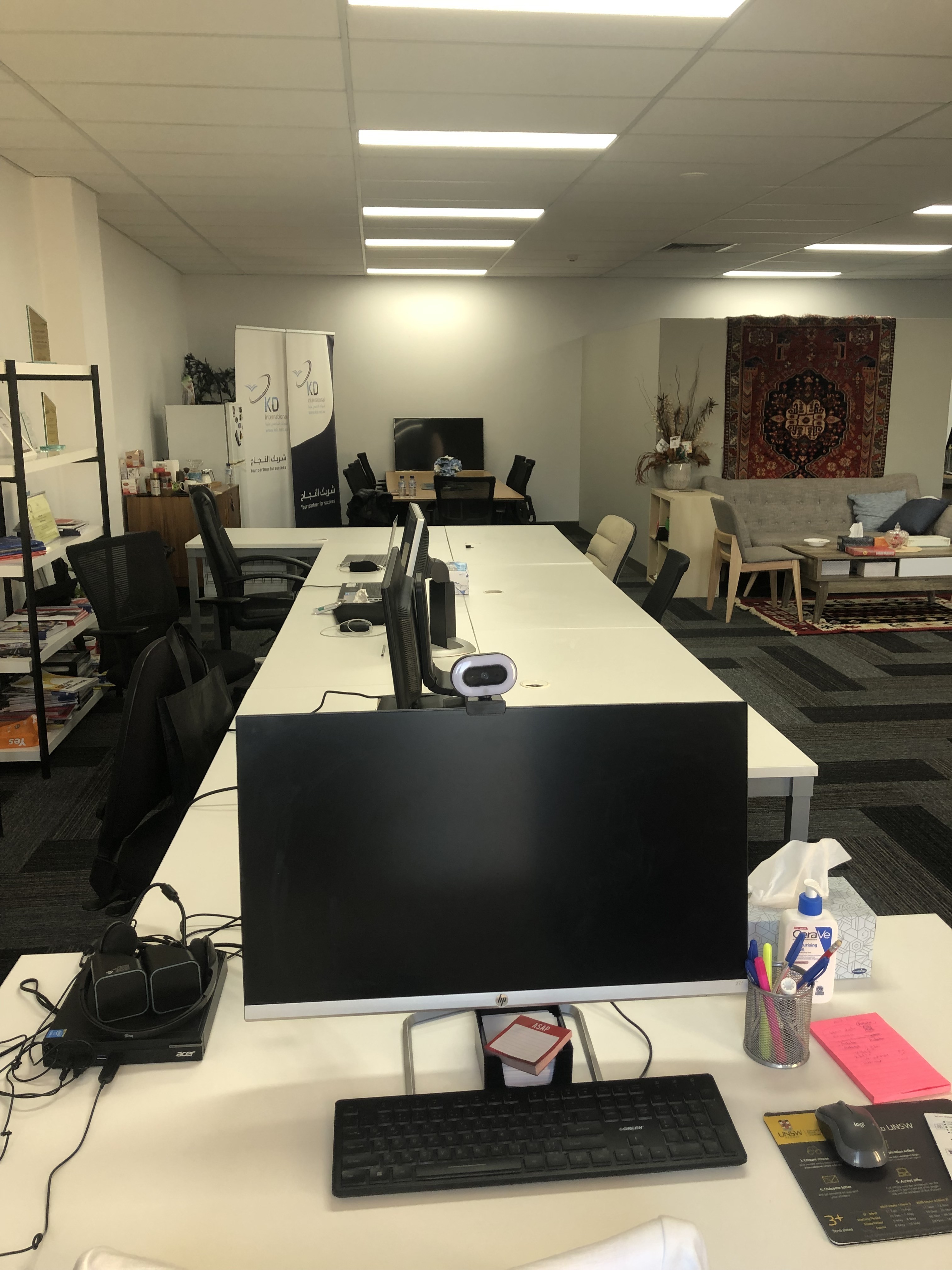 KD international KD international