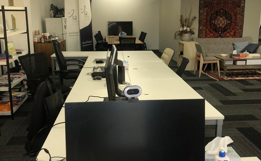 KD international KD international