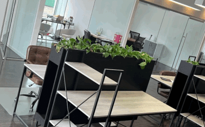 Desk Rental  Desk Rental