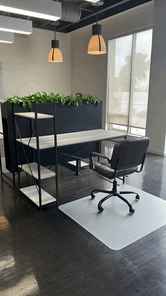 Desk Rental  Desk Rental