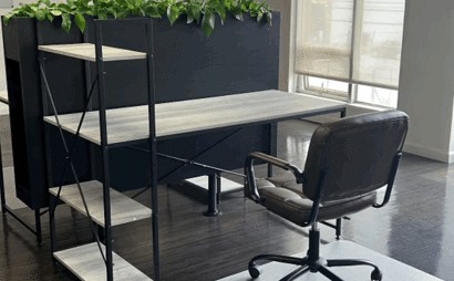 Desk Rental  Desk Rental