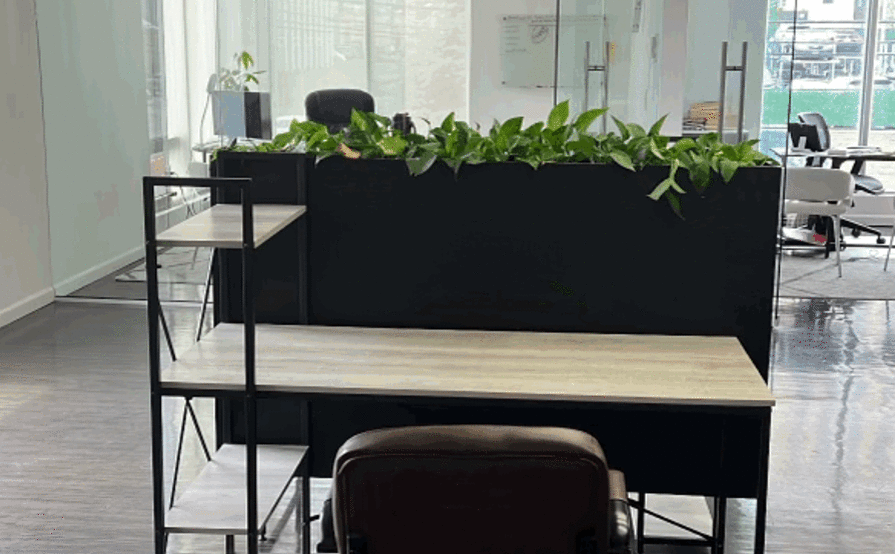 Desk Rental  Desk Rental