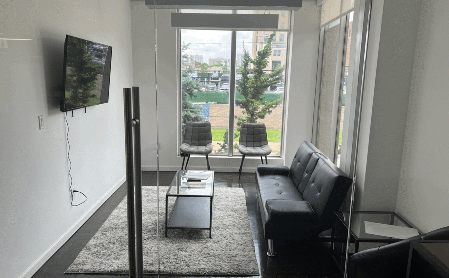 Desk Rental  Desk Rental