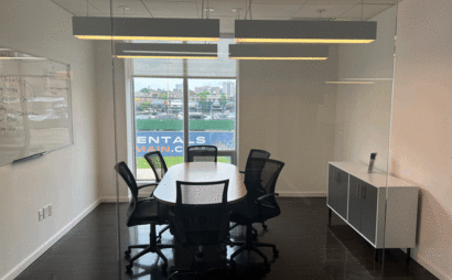 Desk Rental  Desk Rental